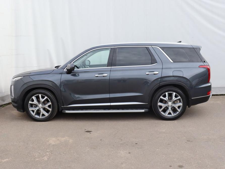 Hyundai Palisade I Москва  - изображение 8