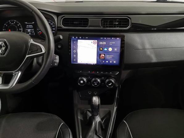 Renault Arkana I с пробегом 2019 года, цена 1 495 000 рублей, 107712 км, внедорожник, Автокод Объявления
