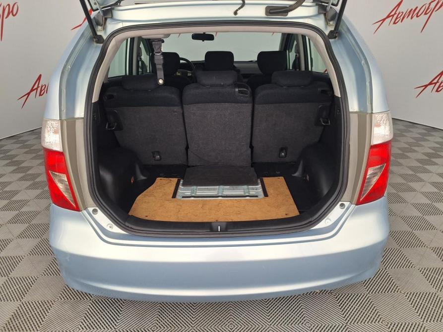 Honda FR-V Псков  - изображение 17
