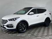 Hyundai Santa Fe III Рестайлинг Ростов-на-Дону  - изображение 21