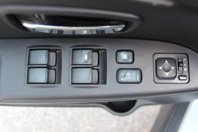 Mitsubishi ASX I с пробегом 2012 года, цена 897 000 рублей, 195621 км, внедорожник, Автокод Объявления