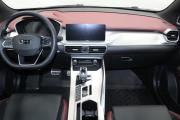 Geely Coolray I Кемерово  - изображение 34