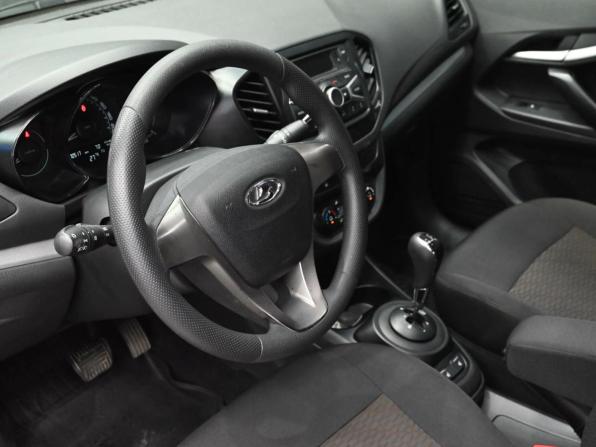 Lada (ВАЗ) Vesta I с пробегом 2017 года, цена 775 000 рублей, 100515 км, седан, Автокод Объявления