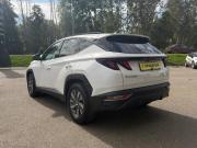 Hyundai Tucson IV Нефтекамск  - изображение 17