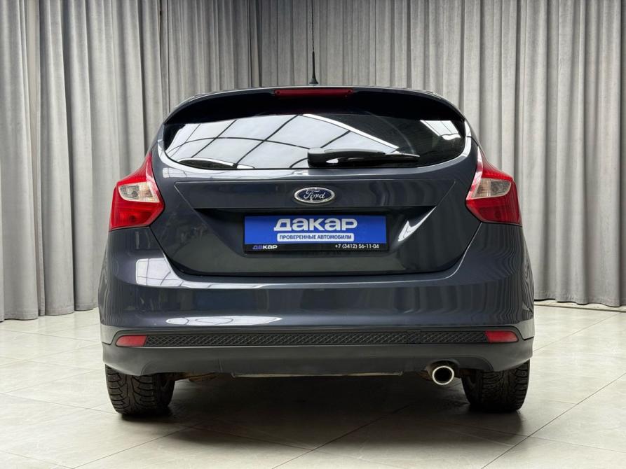 Ford Focus III Ижевск  - изображение 5