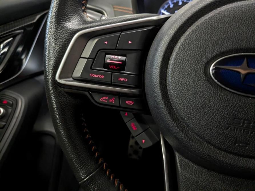 Subaru XV II Москва  - изображение 27
