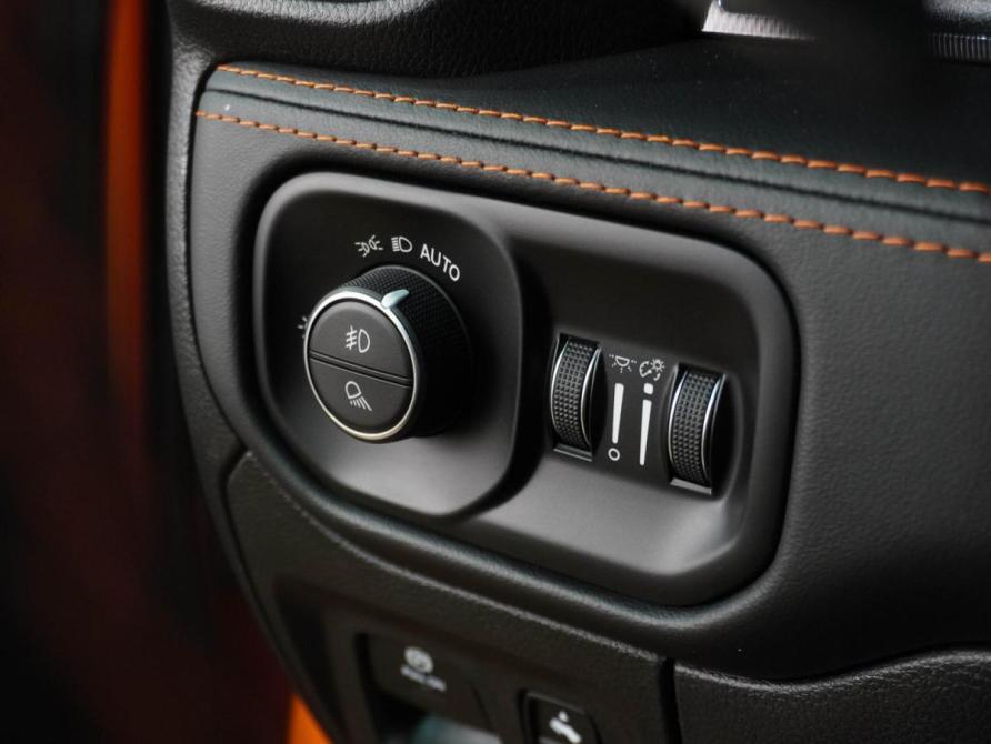 Ram 1500 V Воронеж  - изображение 17