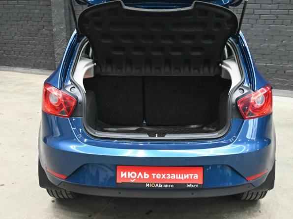 SEAT Ibiza IV Рестайлинг с пробегом 2014 года, цена 950 000 рублей, 119189 км, хэтчбек, Автокод Объявления