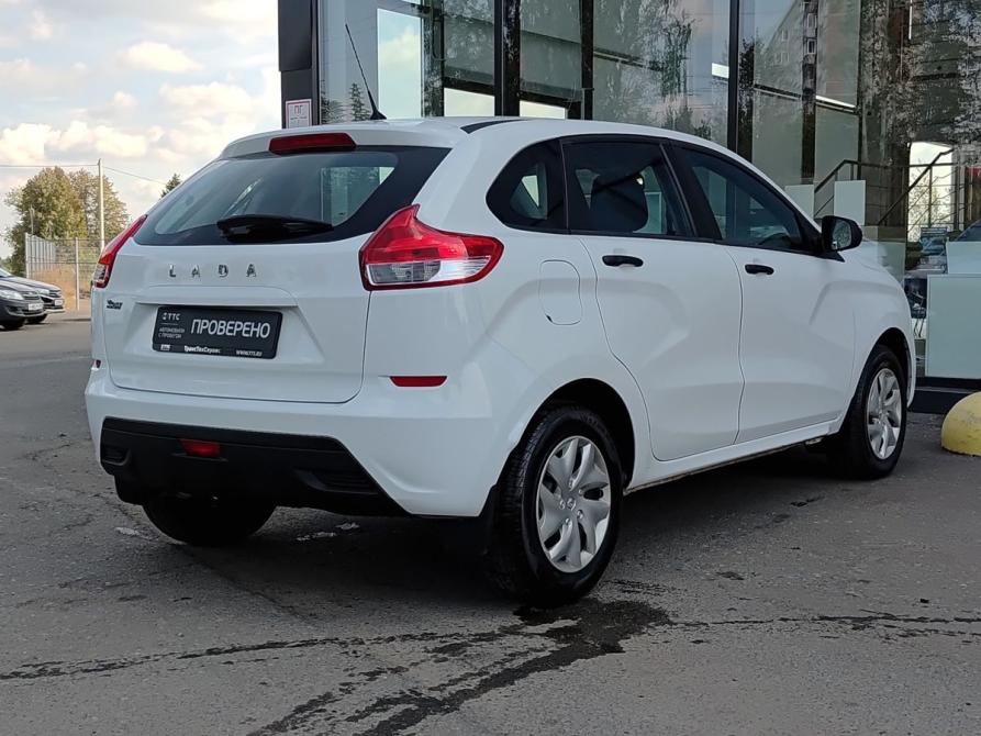 Lada (ВАЗ) XRAY I Ижевск  - изображение 6