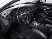 Opel Insignia I Рестайлинг Москва  - изображение 40