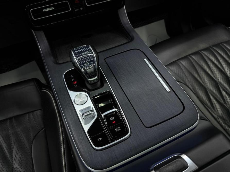 GAC GS8 II Альметьевск  - изображение 19