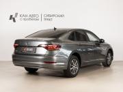 Volkswagen Jetta VII Казань  - изображение 11