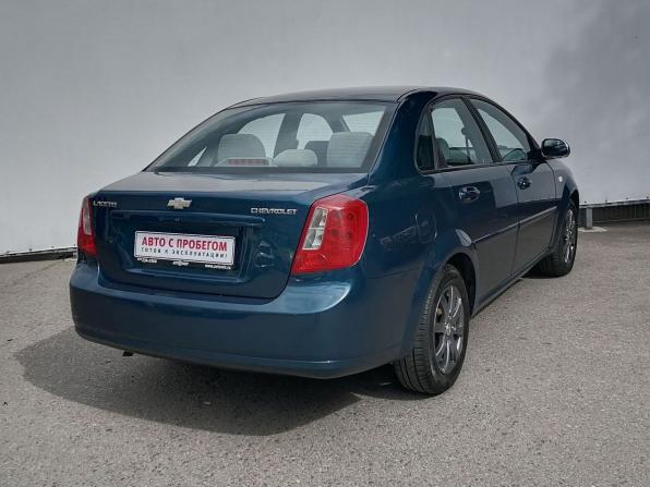 Chevrolet Lacetti I с пробегом 2008 года, цена 385 000 рублей, 208455 км, седан, Автокод Объявления