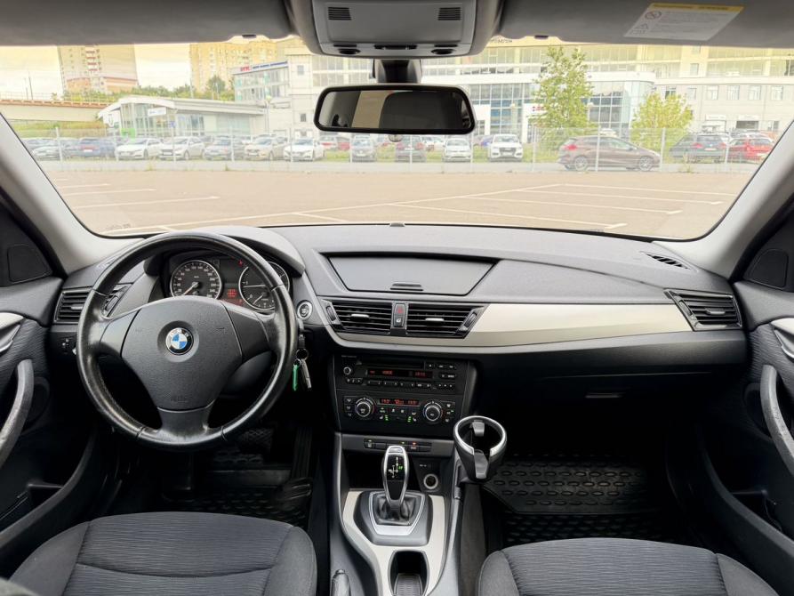BMW X1 I (E84) Рестайлинг Казань  - изображение 19