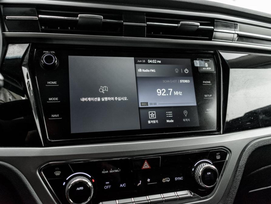 SsangYong Korando IV Екатеринбург  - изображение 22