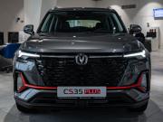Changan CS35 Plus I Рестайлинг Москва  - изображение 19