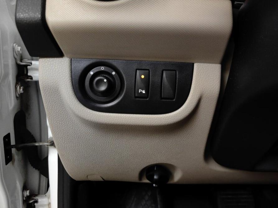 Renault Logan II Подольск  - изображение 22