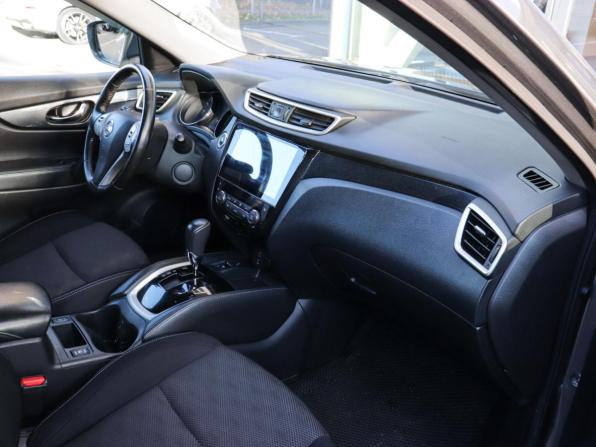 Nissan X-Trail III с пробегом 2018 года, цена 1 599 000 рублей, 150000 км, внедорожник, Автокод Объявления
