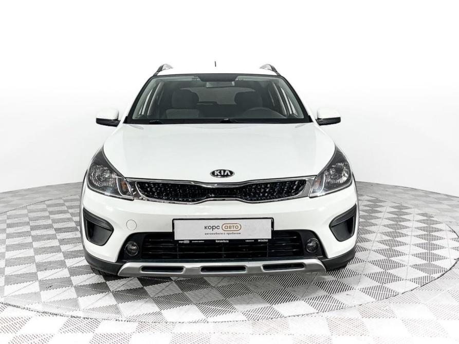 Kia Rio IV Ногинск  - изображение 2