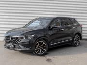 FAW Bestune T77 I Химки  - изображение 28