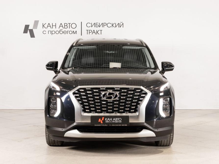 Hyundai Palisade I Казань  - изображение 2