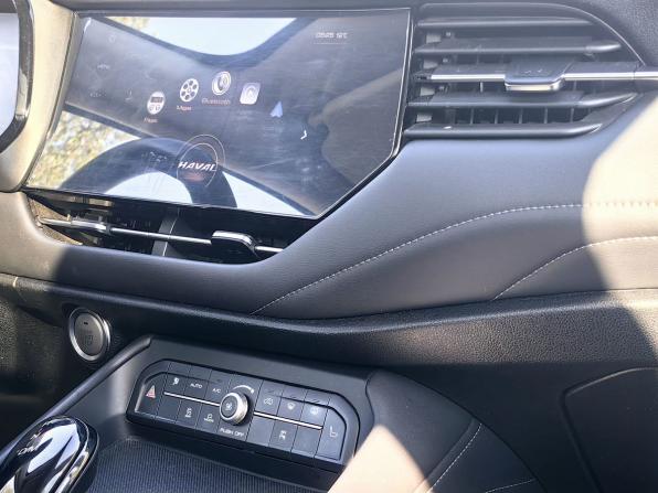 Haval F7 I с пробегом 2021 года, цена 1 799 000 рублей, 120000 км, внедорожник, Автокод Объявления