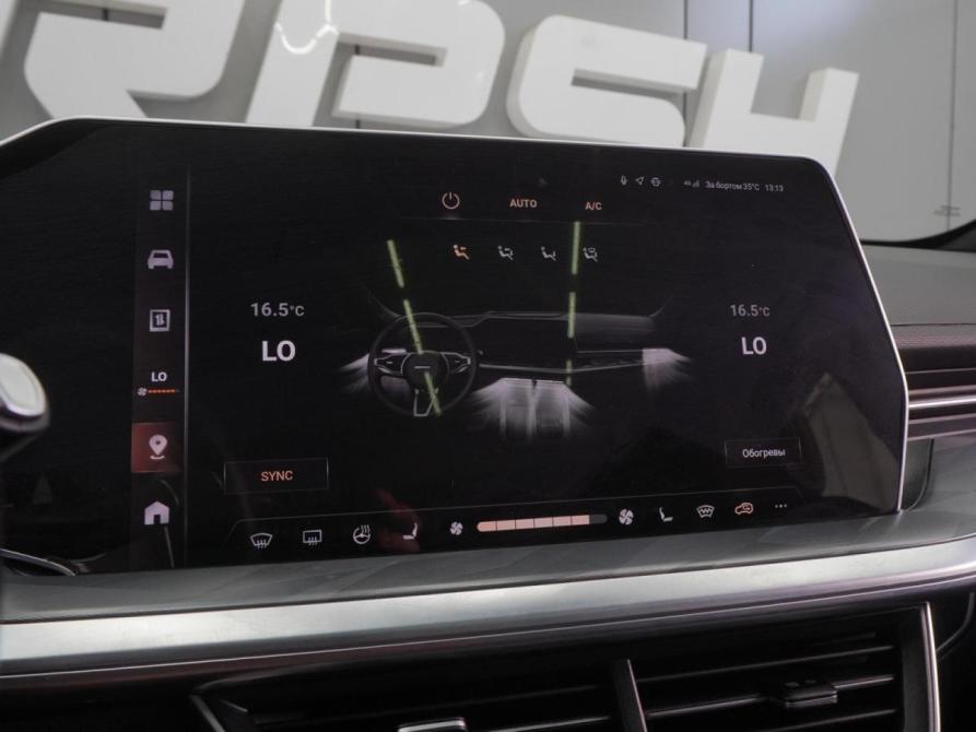 Haval F7 II Воронеж  - изображение 22