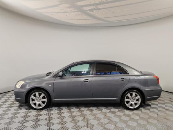 Toyota Avensis II с пробегом 2004 года, цена 799 000 рублей, 199834 км, седан, Автокод Объявления
