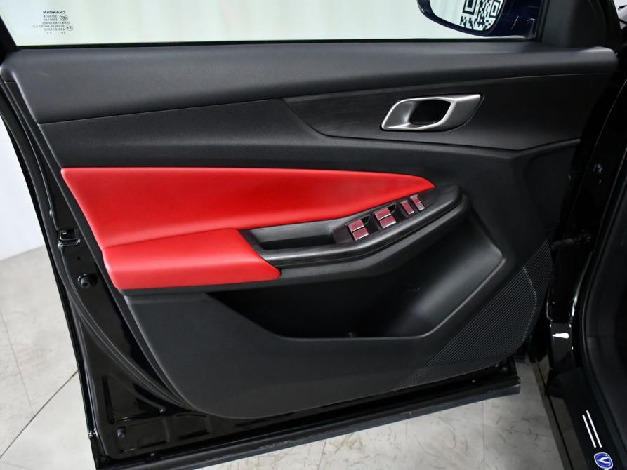 Changan CS55 Plus II Новосибирск  - изображение 18