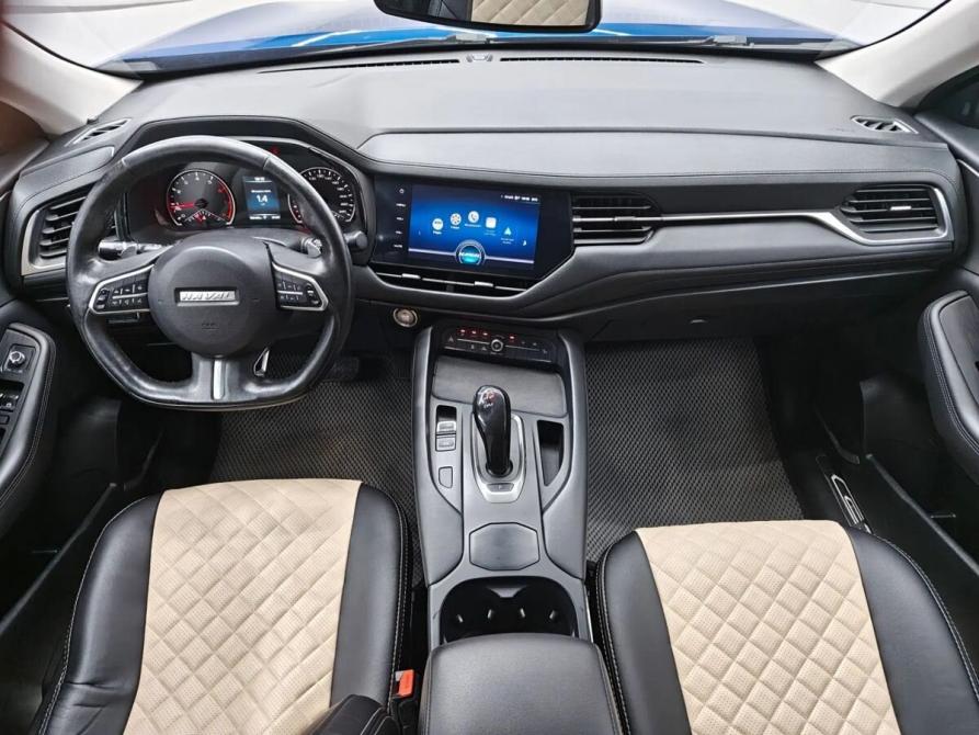Haval F7 I Воронеж  - изображение 13