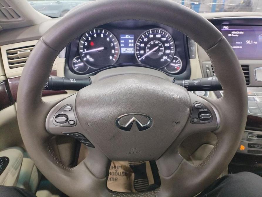 Infiniti M IV Серпухов  - изображение 16