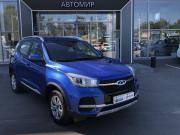 Chery Tiggo 4 I Рестайлинг Брянск  - изображение 18