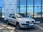 Renault Symbol I Рестайлинг Москва  - изображение 24