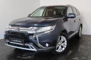 Mitsubishi Outlander III Рестайлинг 3 Санкт-Петербург  - изображение 20