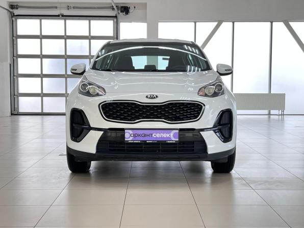 Kia Sportage IV Рестайлинг с пробегом 2019 года, цена 1 810 000 рублей, 142778 км, внедорожник, Автокод Объявления