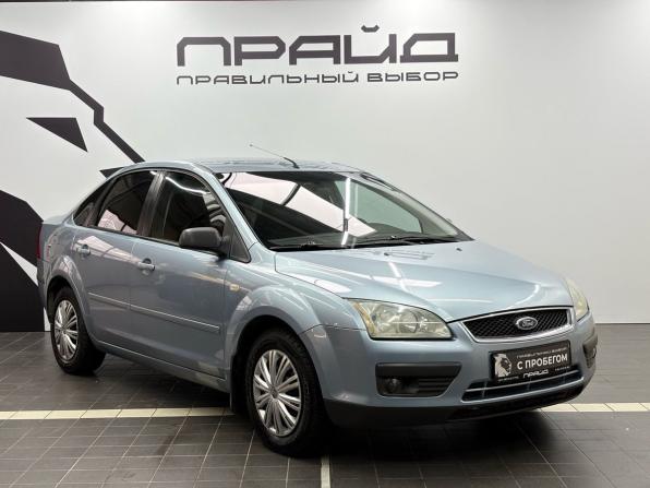 Ford Focus II с пробегом 2005 года, цена 399 900 рублей, 276000 км, седан, Автокод Объявления