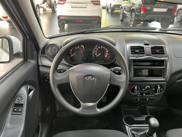 Lada (ВАЗ) Granta I Рестайлинг с пробегом 2025 года, цена 818 000 рублей, 38327 км, седан, Автокод Объявления