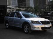 Skoda Octavia II (A5) Рестайлинг Москва  - изображение 21