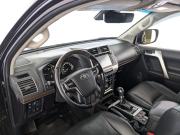Toyota Land Cruiser Prado 150 Series Рестайлинг 2 Москва  - изображение 46