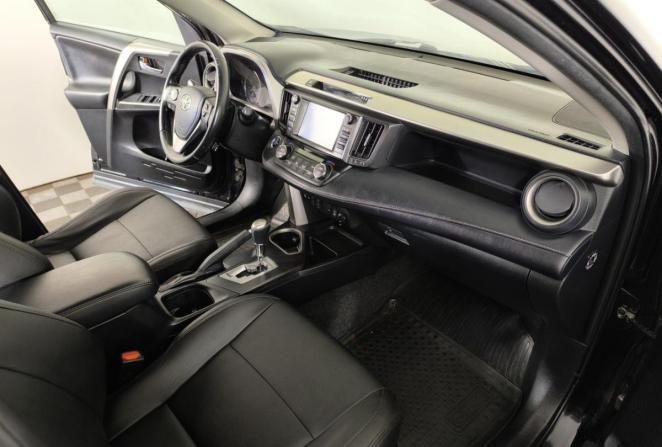 Toyota RAV4 V (XA50) с пробегом 2019 года, цена 2 200 000 рублей, 215271 км, внедорожник, Автокод Объявления
