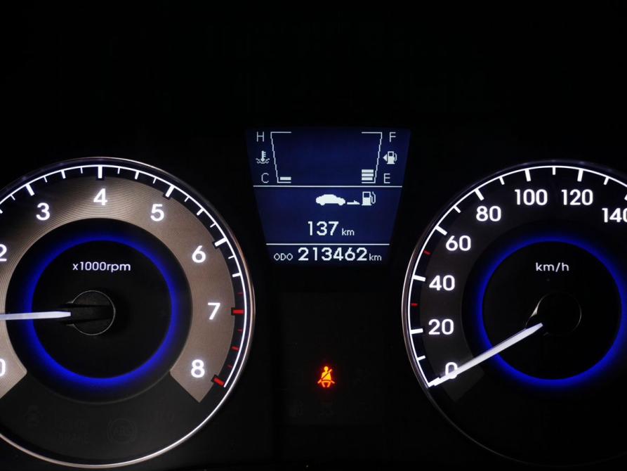 Hyundai Solaris I Москва  - изображение 13