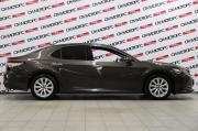 Toyota Camry VIII (XV70) Сургут  - изображение 40