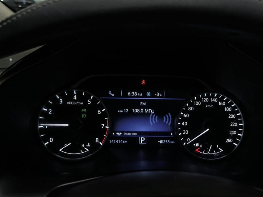 Nissan Murano III (Z52) Казань  - изображение 16