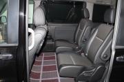 Honda Stepwgn V Рестайлинг Владивосток  - изображение 34