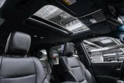 Toyota Land Cruiser 300 Series Москва  - изображение 49