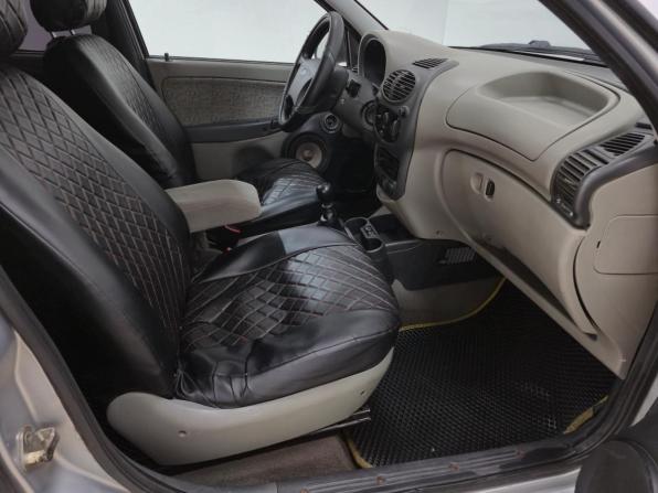Lada (ВАЗ) Kalina I с пробегом 2007 года, цена 150 000 рублей, 233655 км, хэтчбек, Автокод Объявления