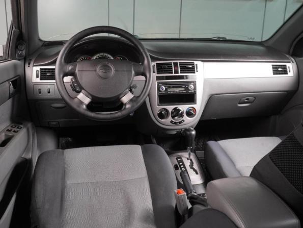 Chevrolet Lacetti I с пробегом 2012 года, цена 549 000 рублей, 205024 км, седан, Автокод Объявления