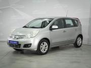 Nissan Note I Рестайлинг Новосибирск  - изображение 28