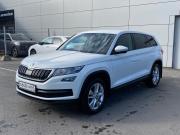 Skoda Kodiaq I Санкт-Петербург  - изображение 13