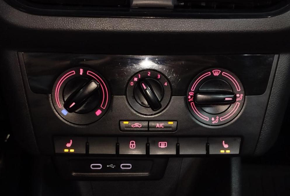 Volkswagen Polo VI Саратов  - изображение 17